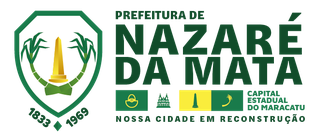 Prefeitura de Nazaré da Mata